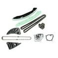 thumbnail image 6 of DNJ TK168AWP Timing Chain Kit with Water Pump Fits Cars & Trucks 11-13 Hyundai 2.4L L4 DOHC 16V, 6 of 6