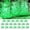 20pack-Green, variant on AUR 20 Pack LED Fairy Lights Battery Operated,7FT 20 LED Waterproof Mini Twinkle String Lights for Wedding Party Christmas Decorations,Green