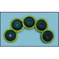 thumbnail image 1 of 2in. 80G Wheel F-7500 - 5 Pack, 1 of 1