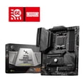 thumbnail image 1 of Tarjeta madre MSI  MAG B650 TOMAHAWK WIFI RYZEN AM5 DDR5 128GB ATX MAG B650 TOMAHAWK WIFI, 1 of 5