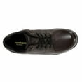 thumbnail image 3 of Dunham 8000 WINDSOR OXFORD DARK BROWN SHOE, 3 of 3