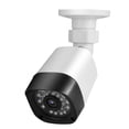 thumbnail image 3 of TVI/AHD/CVI/CVBS Cámara tipo bala analógica DVR CCTV de seguridad impermeable para exteriores para protección del hogar Sistema NTSC de 4MP, 3 of 8