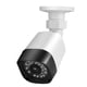 thumbnail image 3 of TVI/AHD/CVI/CVBS Cámara tipo bala analógica DVR CCTV de seguridad impermeable para exteriores para protección del hogar sistema NTSC 1080P, 3 of 8