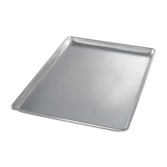 Chicago Metallic Sheet Pan,Aluminum,15x21 41500