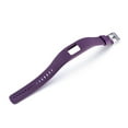 thumbnail image 2 of Soft Silicone Replacement Wristband Accessory Compatible With Vivofit 3 Activity, 2 of 2