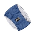 thumbnail image 4 of Bandeau pour Chien Lavable Imperméable pour Dressage Physiologique, 4 of 8