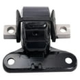 thumbnail image 3 of TRQ Engine & Transmission Mount Kit For 11-14 200 Avenger 11-18 Journey MTA36700, 3 of 5
