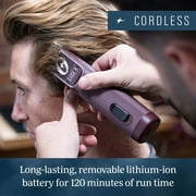 Oster Professional Cordless Classic 76 Hair Clipper