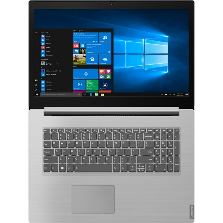 Lenovo IdeaPad 17.3 Lenovo IdeaPad 17.3