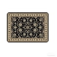 thumbnail image 2 of Car Trunk Mat Cargo Liner Waterproof Non Slip Rear Trunk Protection Mat All Weather Dirt Mud Scratch Resistant Easy Clean, For SUV Sedan Truck Travel Camping Moving Cargo Storage Use, 2 of 5