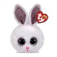 thumbnail image 3 of TY Beanie Boos Slippers the Easter Bunny with Slippers, 3 of 3