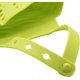 thumbnail image 3 of Cesta colgante de cocina, 2 uds., portátil, ajustable, a presión, para fregadero de cocina, cesta de almacenamiento, escurridores, soporte de esponja TUNC Sencillez, 3 of 5