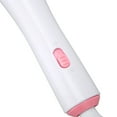thumbnail image 4 of Automatic Hair Curler Ceramic Bilateral Rotation Professional Hair Curling Iron Wand 110‑240V, 4 of 8