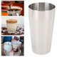 thumbnail image 1 of Taza de Malta ANGGREK Acero inoxidable 750 Ml para batidos, 1 of 7