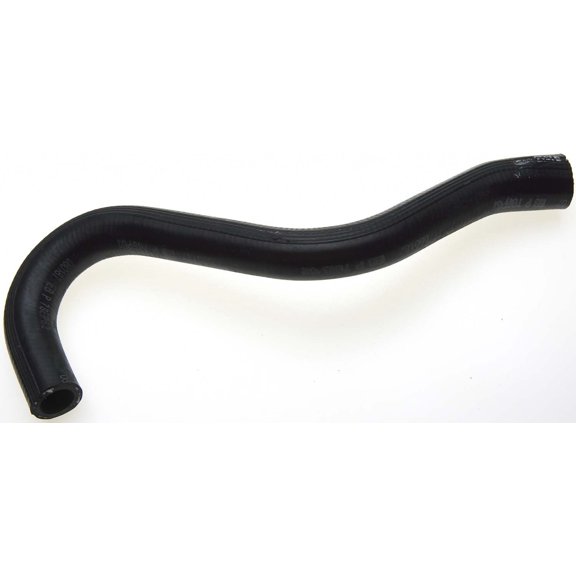 HVAC Heater Hose Fits select: 1985-1986 PONTIAC FIERO