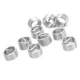 thumbnail image 4 of Peahefy 10Pcs Thread Inserts Male Female Reducing Nut Repair Tool Stainless Steel Fastener M16x2,Thread Inserts,Male Female Thread Reducing Nut, 4 of 8