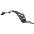 thumbnail image 2 of Front Fender Liner Compatible with Toyota Highlander 2006-2007 Right Passenger Side Hybrid, 2 of 5