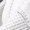White Mesh, variant on Patchwork Mesh Breathable White Casual Skate Shoes