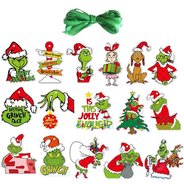 DJN Up to 70% Off Hangs Christmas Decoration Christmas Decorations Ornaments Christmas E Lf Pendants Merry Christmas Decor Hanging String Craft Design Decor For And Crafts Christmas Holiday