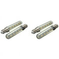 thumbnail image 1 of 4Pcs 2.5W LEDLight Bulb for Kitchen Chimney Hood Exhaust Cooker 220V Warm White, 1 of 5