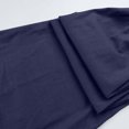 thumbnail image 7 of CONZONE Big Boys Linen Pants Straight Leg Casual School Pants for Boys Drawstring Fall Trousers with Pockets, 7 of 7