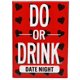 thumbnail image 1 of Inglés completo: Hacer o fumar, fumar o beber, juego de fiesta para amigos, colegas y compañeros de clase, juego de cartas del tarot, 1 of 4