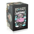 thumbnail image 6 of Bones Coffee Medium Roast Bones Cups | 12 ct. Single Serve Cookies 'N Dreams Cookie and Vanilla Flavored Coffee Pods, 6 of 8