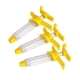 thumbnail image 5 of Kits de purga de aceite de freno hidráulico para bicicletas de montaña y carretera. Jeringa de llenado para purga de bicicletas. Pros, 5 of 6