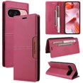 thumbnail image 3 of Case for FOXDOCK Google Pixel 9 RFID Blocking Wallet Flip Cover Shockproof, 3 of 5