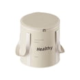 thumbnail image 1 of Foldable Foot Bath Bag Heat Preservation Fumigation Bucket Artifact Portable Foot Bath, 1 of 8