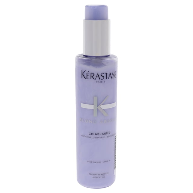 Suero Rubio Absolu Cicaplasme Kerastase Suero 5.1 oz