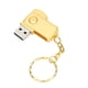 thumbnail image 5 of Unidad flash USB USB 2.0 que gira las unidades de pulgar con cremallera a granel para Window2003/XP/Vista/7/8/10/OS X/Linux2GB, 5 of 5