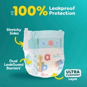 Pampers Baby Dry Diapers Size 1, 120 Count (Select for More Options)