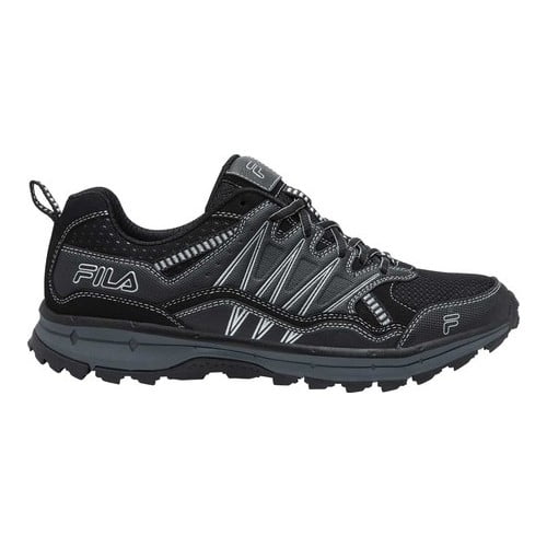 fila men's evergrand tr running shoe