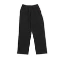 thumbnail image 1 of Shisuyan Black Breathable Chef Pants For Men Kitchen Pants With Drawstring Waist Restaurant Work Kitchen Uniform Loose Cargo Style For Culinary XL, 1 of 8