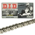thumbnail image 1 of Cadena para motocicleta D.I.D. 219V2/SDH/S&Bx114L plateado, 1 of 7