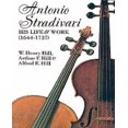 thumbnail image 1 of Alfred Antonio Stradivari: His Life & Work Textbook, 1 of 3