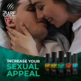 thumbnail image 4 of Cologne Bare Chemist Pheromones Temptation para hombre, 100 ml, 4 of 6