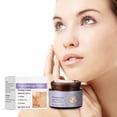 thumbnail image 1 of Puntoco Crema reafirmante reparadora de piel con péptidos Crema reparadora reafirmante y nutritiva para arrugas 50 g, 1 of 5