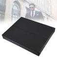 thumbnail image 1 of 18 Grids Glasses Display Stand Sunglasses Storage Box Jewelry Organizer for Home or Display Use, 1 of 7