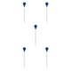 thumbnail image 1 of Cuentagotas calibrado portátil Riwesomey 5ml para transferencia de aceites esenciales, 1 of 6