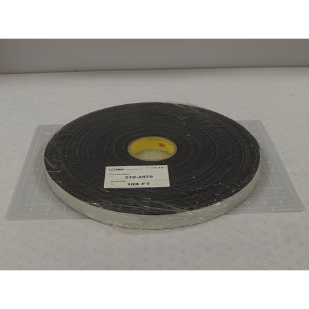 3M 3M™ Vinyl Foam Tape 4508, B