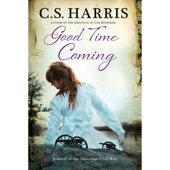 Good Time Coming (Hardcover)