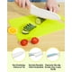 thumbnail image 4 of Juego de cuchillos Montessori para niños pequeños, 5 piezas, 4 of 6