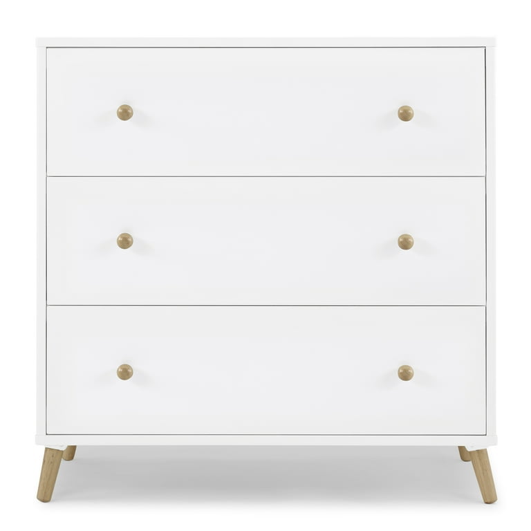 Delta children 3 2025 drawer chest