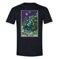 thumbnail image 1 of The Ghoulish Garb The Star Tarot Card Shirt Terror Tarot Edition X-Small, 1 of 2