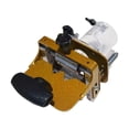 thumbnail image 3 of Plantilla de mortaja profesional para máquina de corte de 65 mm Fácil de usar Muescas de corte Localizador de herramientas Máquina de mortaja para Sunnimix Ranurado de carpintería, 3 of 8