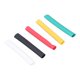 thumbnail image 3 of 140Pcs Wire Wrap Assortment Kit Heat Shrink Tubing DIY Electrical Cable Insulation Sleeve, 3 of 5