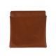 thumbnail image 1 of Bolsa con cierre a presión Mini neceser de imitación de cuero Organizador impermeable con cierre automático para monedas, joyas, tarjetas, pintalabios y llaves, 1 of 7