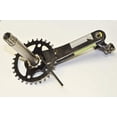 thumbnail image 5 of Wolf Tooth Chainring 32t SRAM Boost Direct Mount Aluminum Black Mountain Bike, 5 of 5